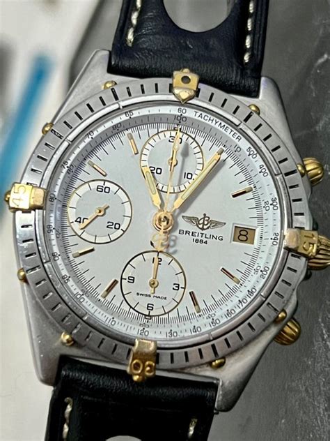 breitling 18950|Breitling watch 81950 price.